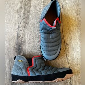 Men’s Teva Boot
